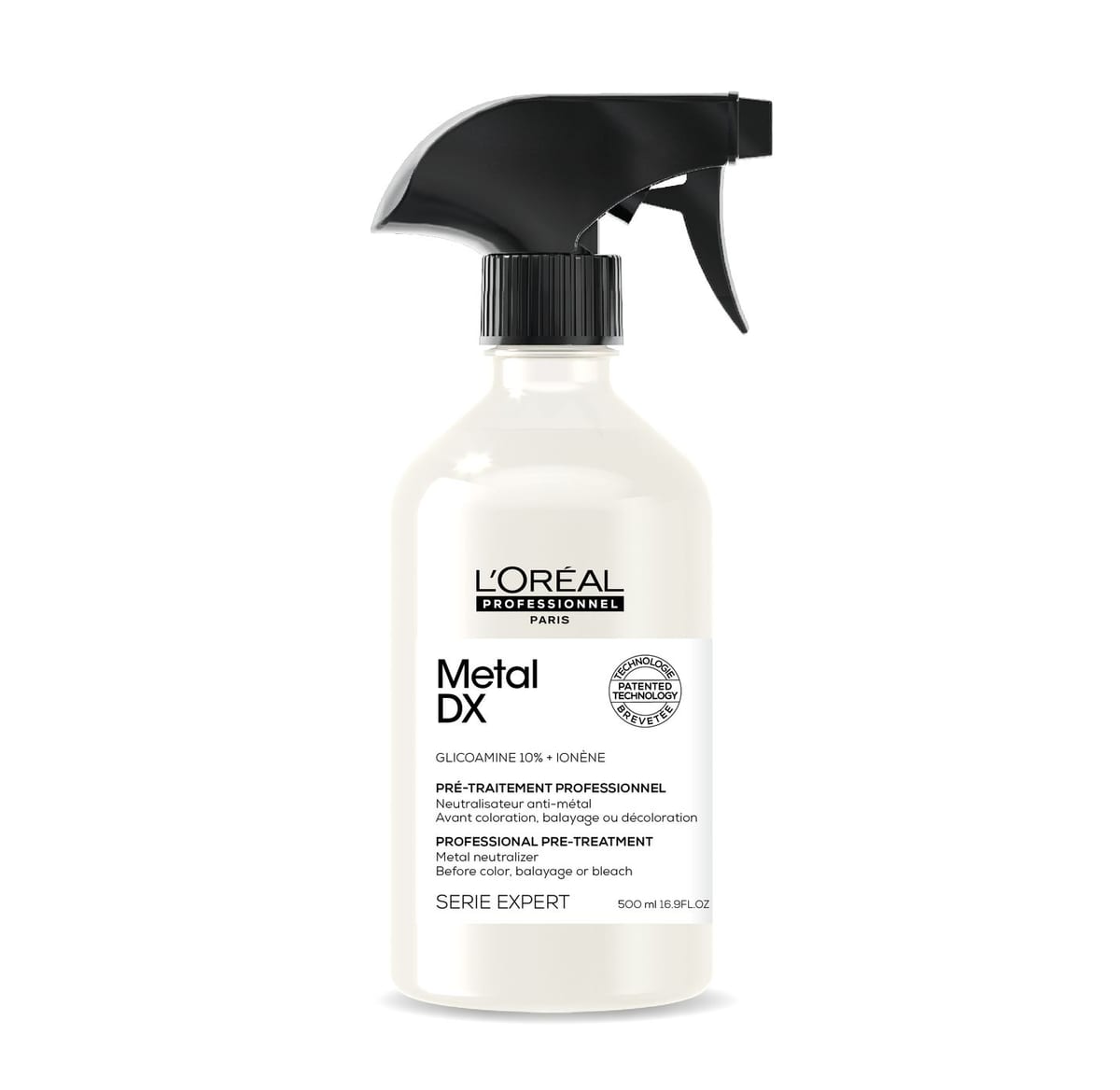 L’Oréal Professionnel Metal DX Treatment Spray
