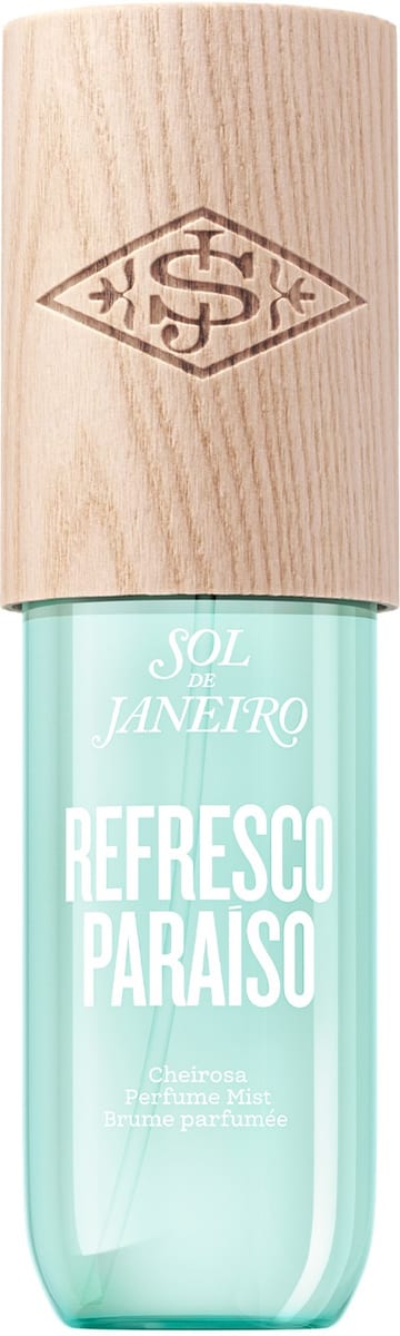 Sol de Janeiro Refresco Paraíso Perfume Mist
