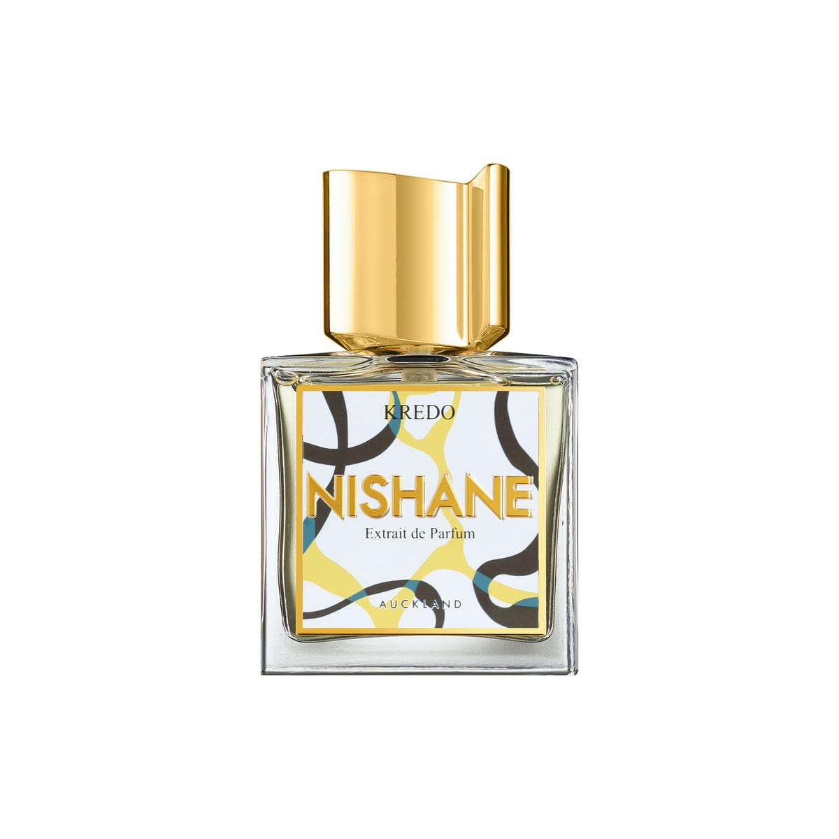 Nishane Kredo