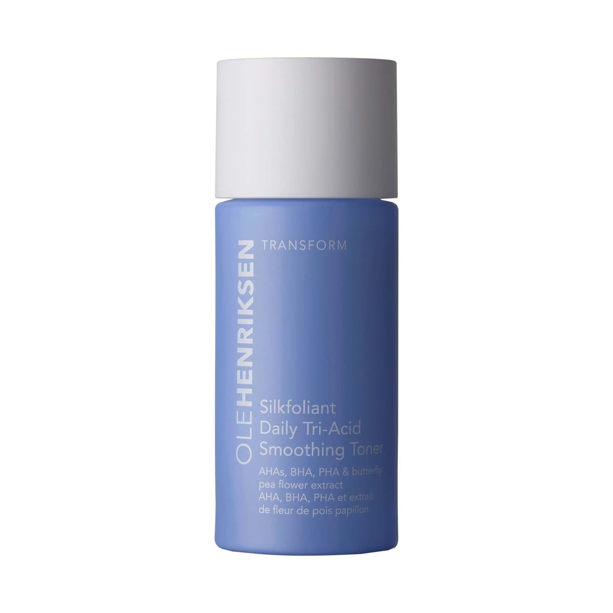 OLEHENRIKSEN Silkfoliant Daily Tri-Acid Smoothing Toner