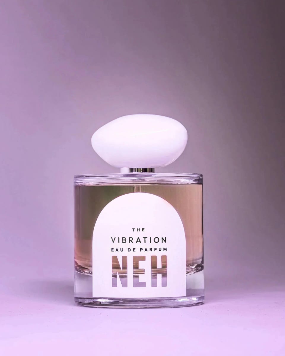 NEH The Vibration EdP