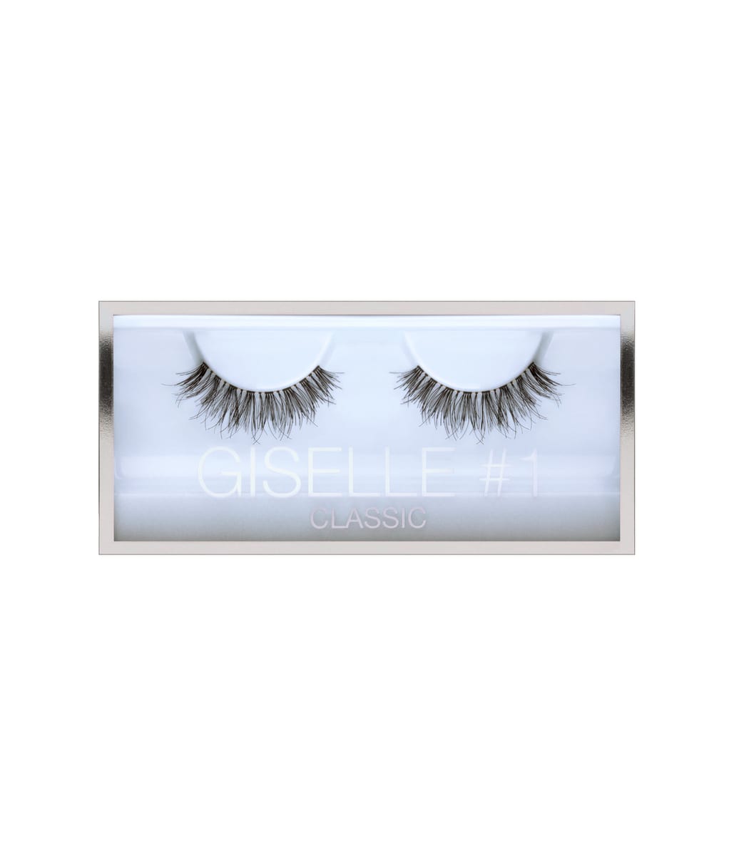Huda Beauty Classic False Lash - Giselle #1