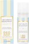 DeoDoc Intimate Deo Spray