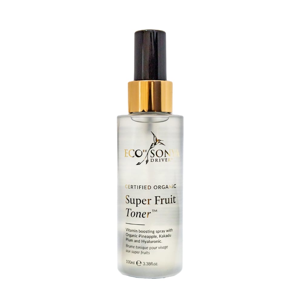 Eco by Sonya Super Fruit Toner