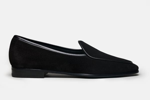 Morjas The Belgian Loafer