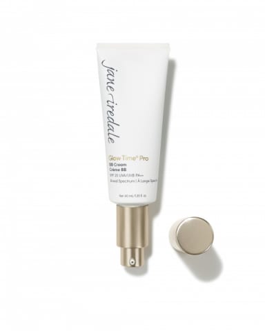Jane Iredale Glow Time Pro BB Cream