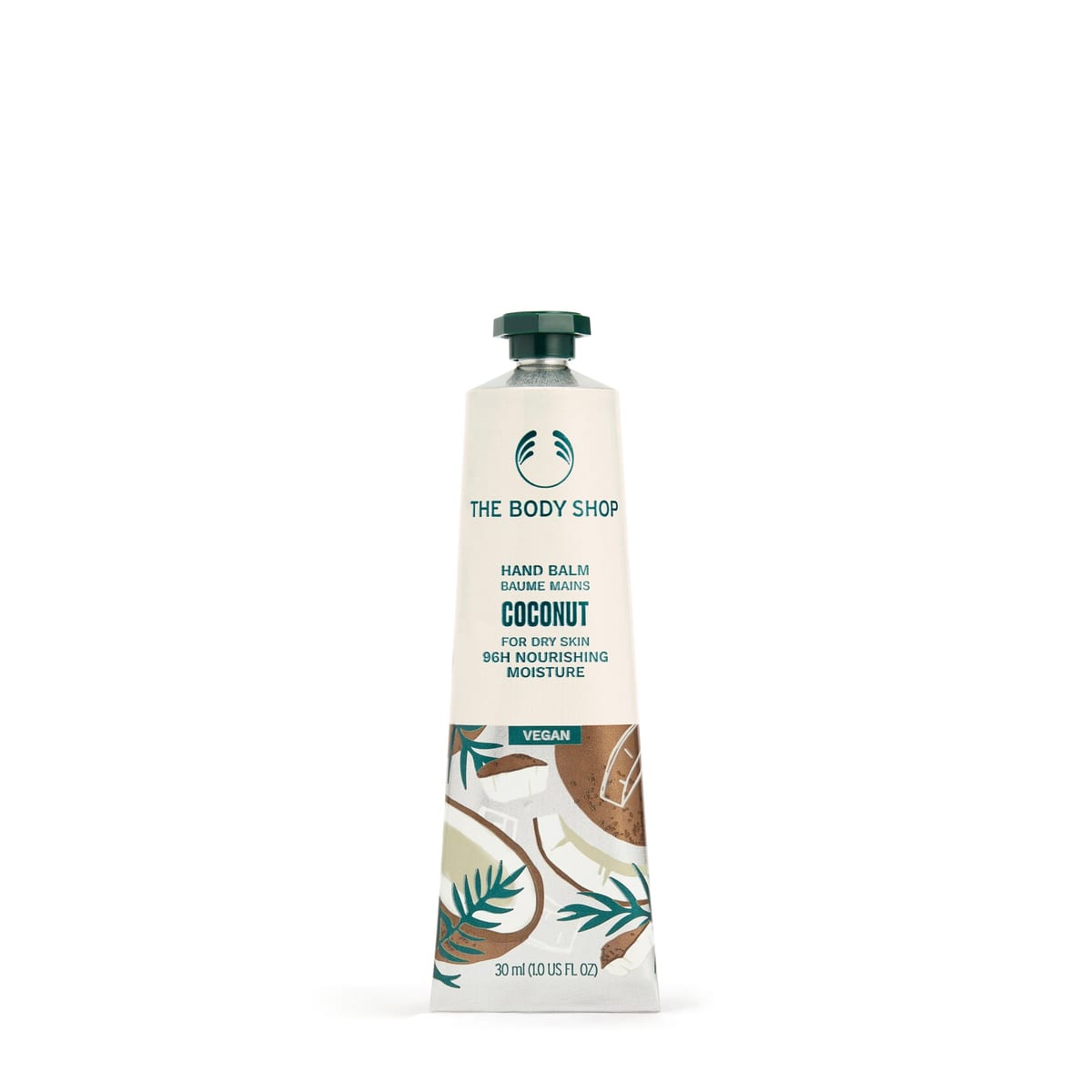 The Body Shop Hand Balm