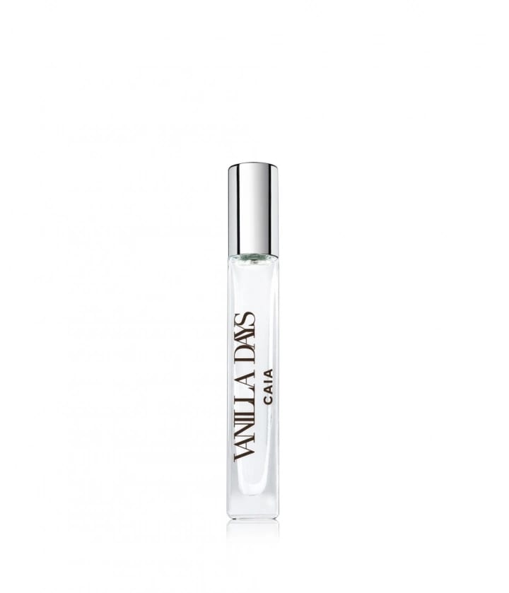 CAIA Cosmetics Vanilla Days
