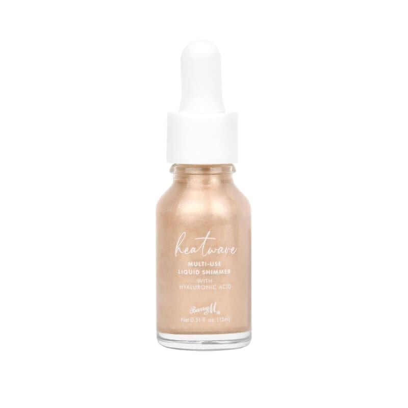 Barry M Heatwave Multi-Use Liquid Shimmer