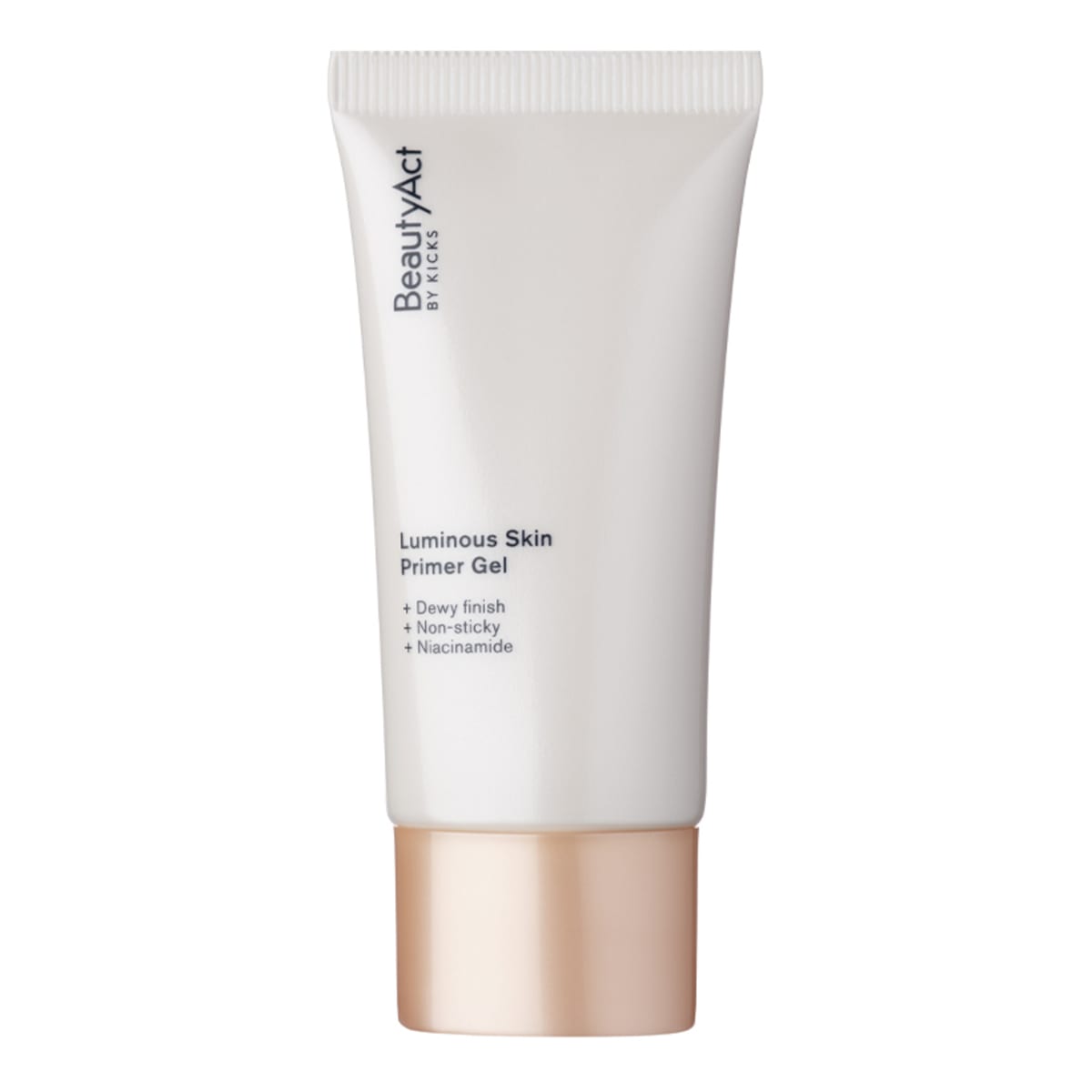 BeautyAct Luminous Skin Primer Gel