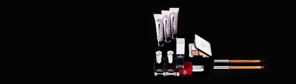 Kylie Cosmetics Holiday Collection Liquid Lipstick & High Gloss Vault