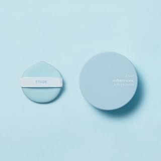 ETUDE Sebum Soak Jelly Powder