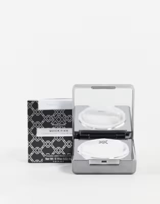 XX Revolution Quick FiXX Loose Setting Powder