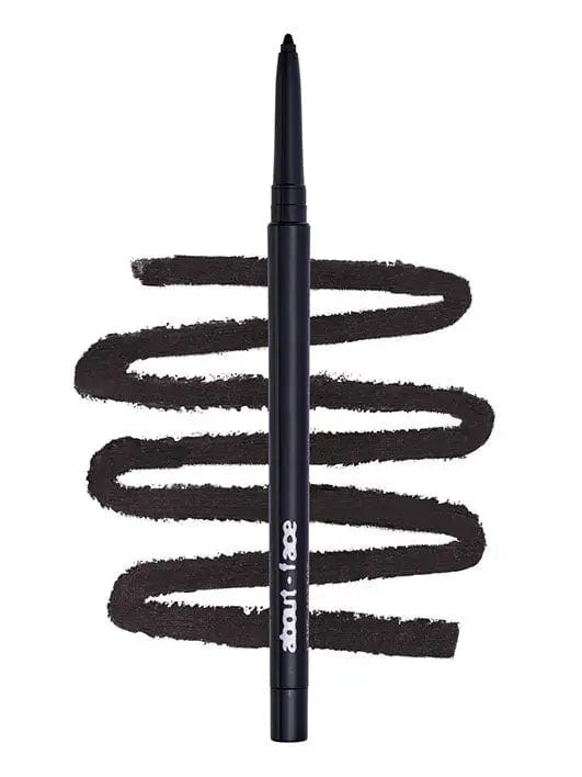 About-Face Line Artist