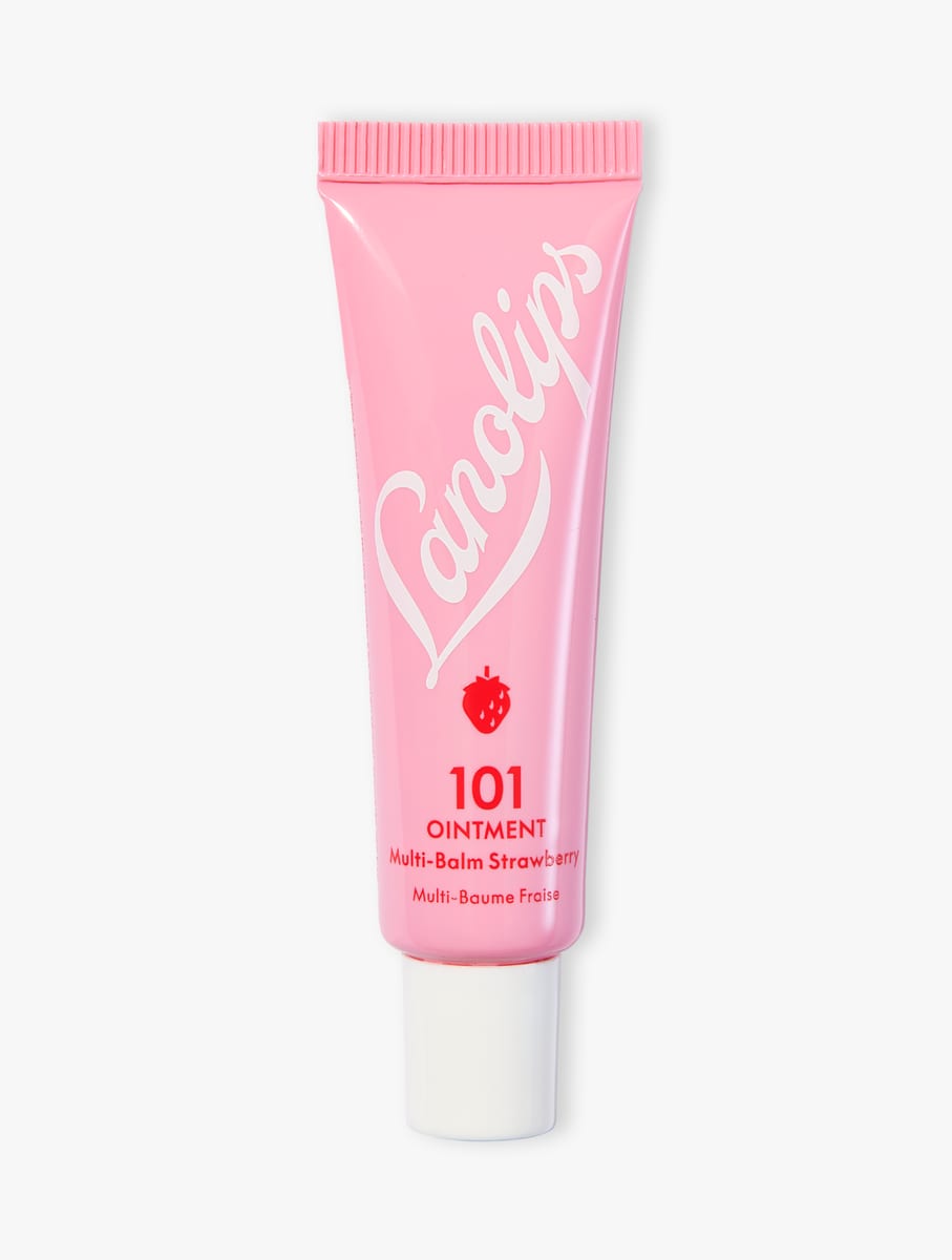 Lanolips 101 Ointment Multi-Balm
