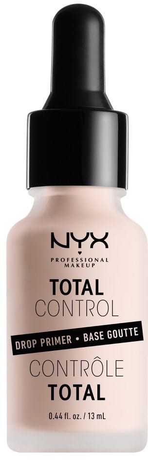 NYX Professional Makeup Total Control Drop Primer