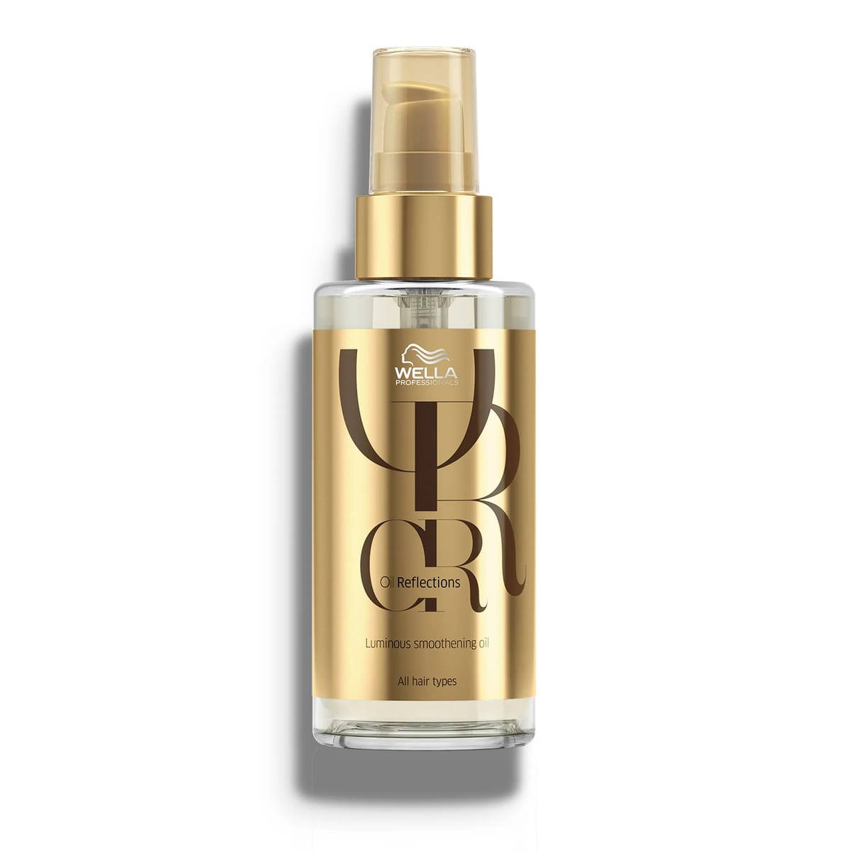 Wella Professionals Oil Reflections Luminous Smoothing Oil