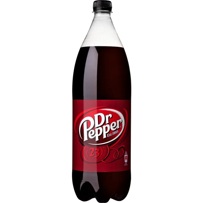 Dr Pepper Dr Pepper