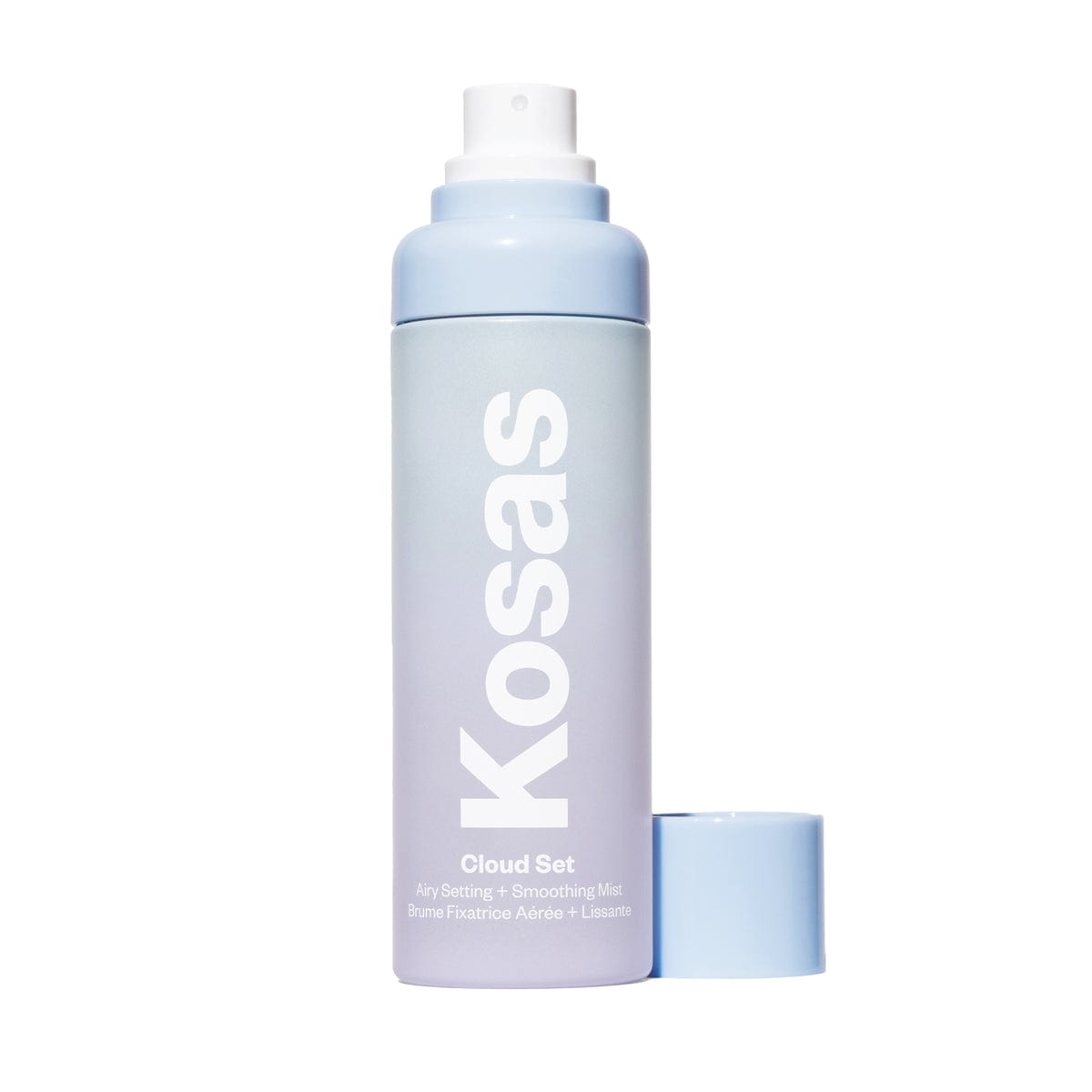 Kosas Cloud Set Airy Setting + Smoothing Mist