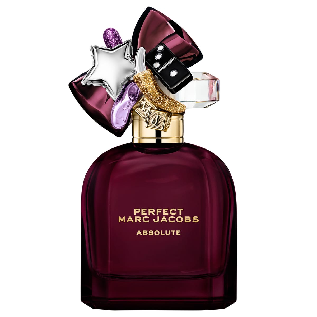 Marc Jacobs Perfect Absolute