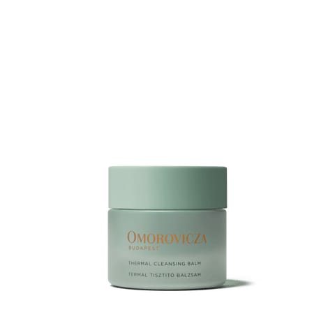 Omorovicza Thermal Cleansing Balm