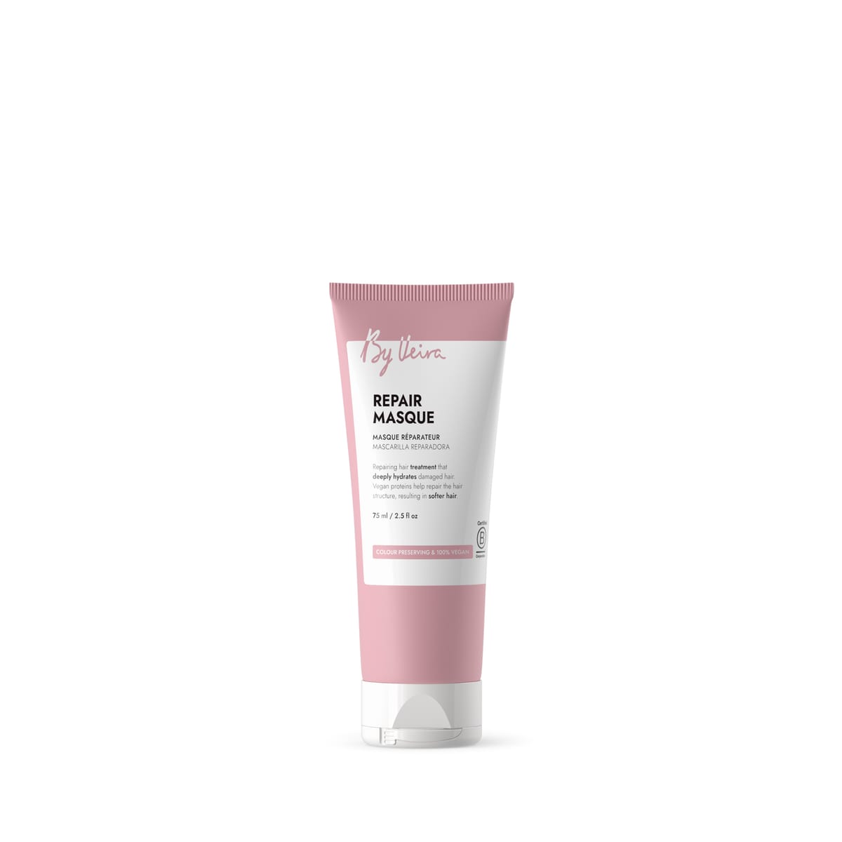 By Veira Repair Masque