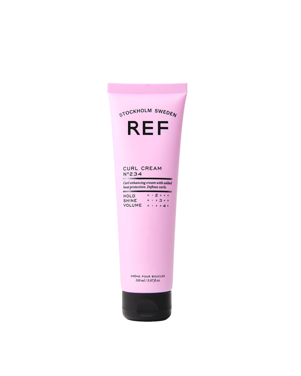REF Curl Cream N°234