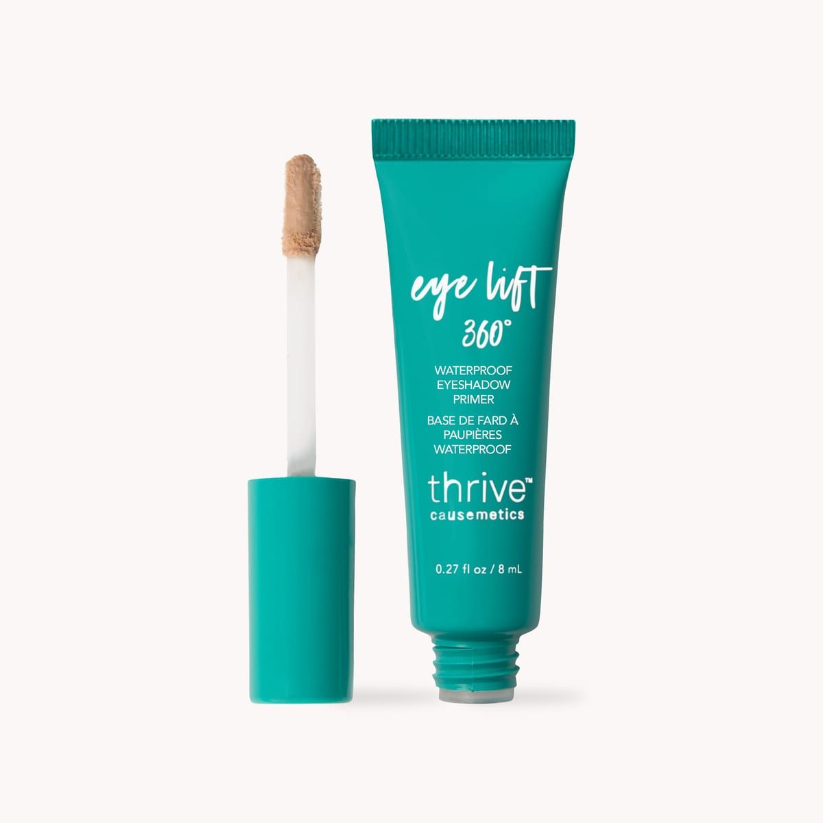 Thrive Causemetics Eye Lift 360° Waterproof Eyeshadow Primer