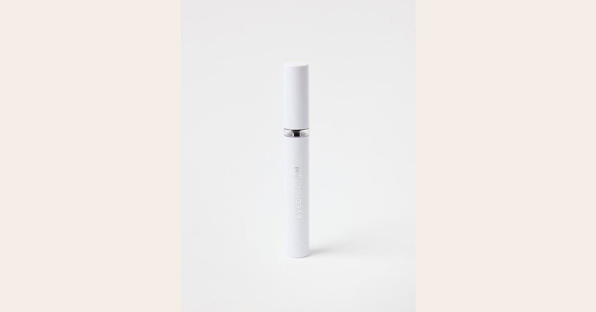Lindex Beauty Eyebrow Gel