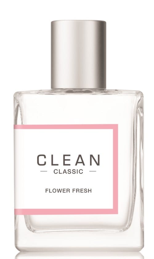 CLEAN Classic Flower Fresh Eau de Parfum