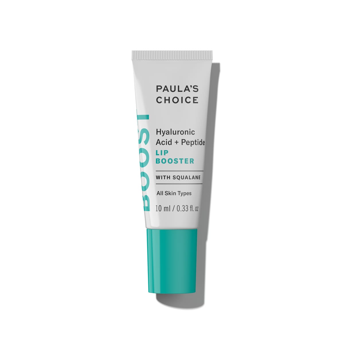 Paula's Choice Hyaluronic Acid + Peptide Lip Booster