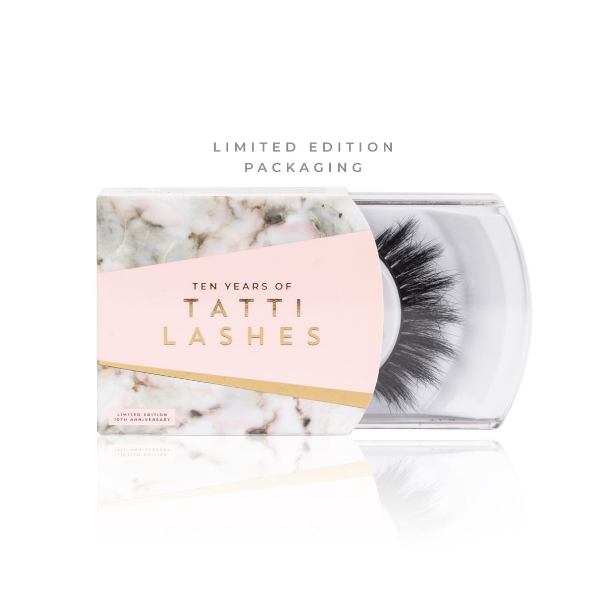 Tatti Lashes TL3 Lashes