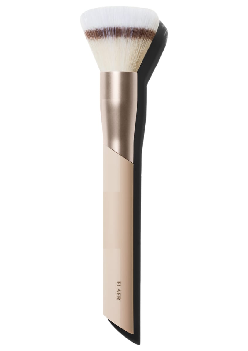 FLAER 111 Stippling Brush
