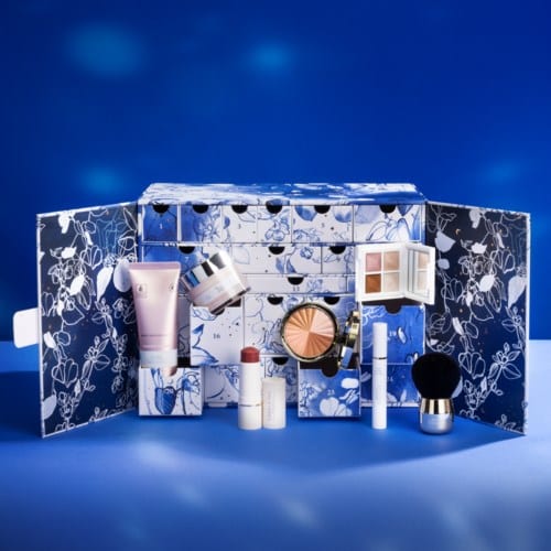 Camilla Pihl Cosmetics Advent Calendar 2023