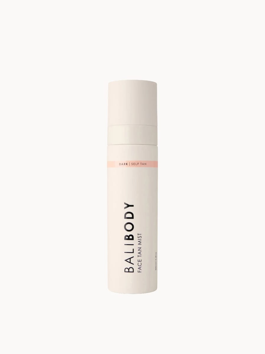 Bali Body Face Tan Mist