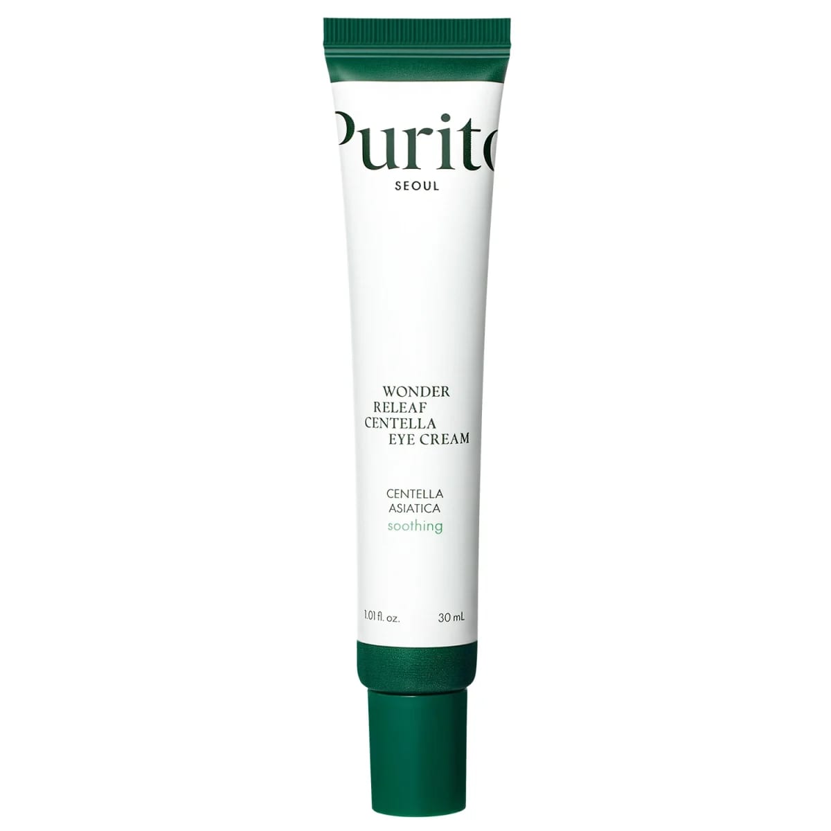 PURITO Wonder Releaf Centella Eye Cream