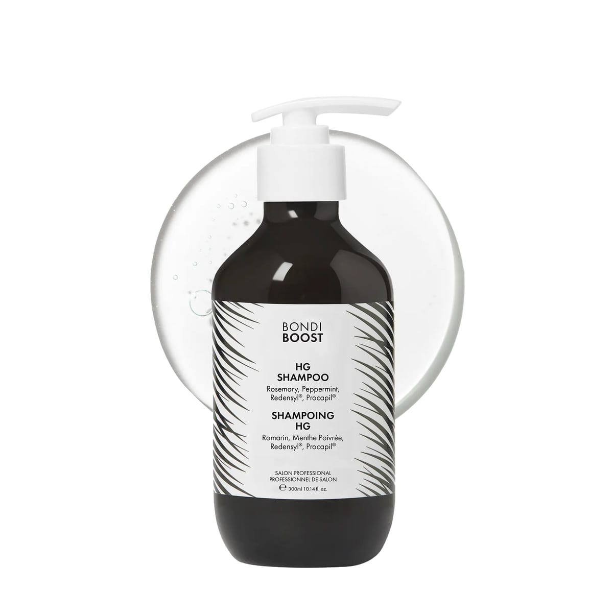 BondiBoost HG Anti-Thinning Shampoo
