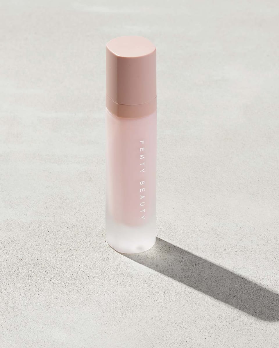 Fenty Beauty Pro Filt'r Hydrating Face Primer