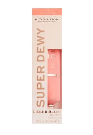 Revolution Superdewy Liquid Blush