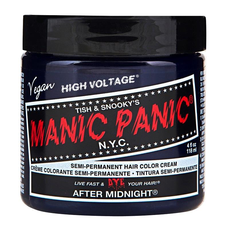 Manic Panic Hair Dye