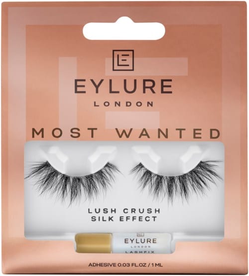 Eylure Most Wanted Lush Crush