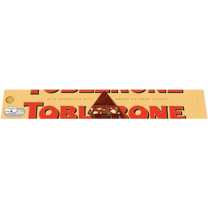 Toblerone Milk Chocolate