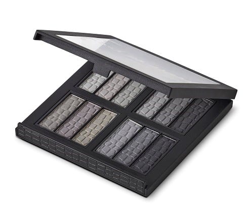 Make Up Store 12 Shades of Grey