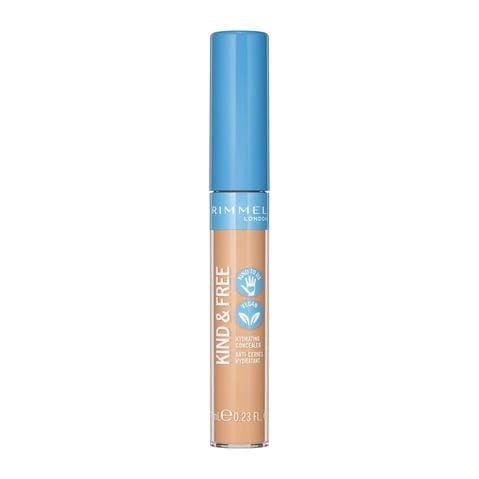 Rimmel London Kind & Free Hydrating Concealer