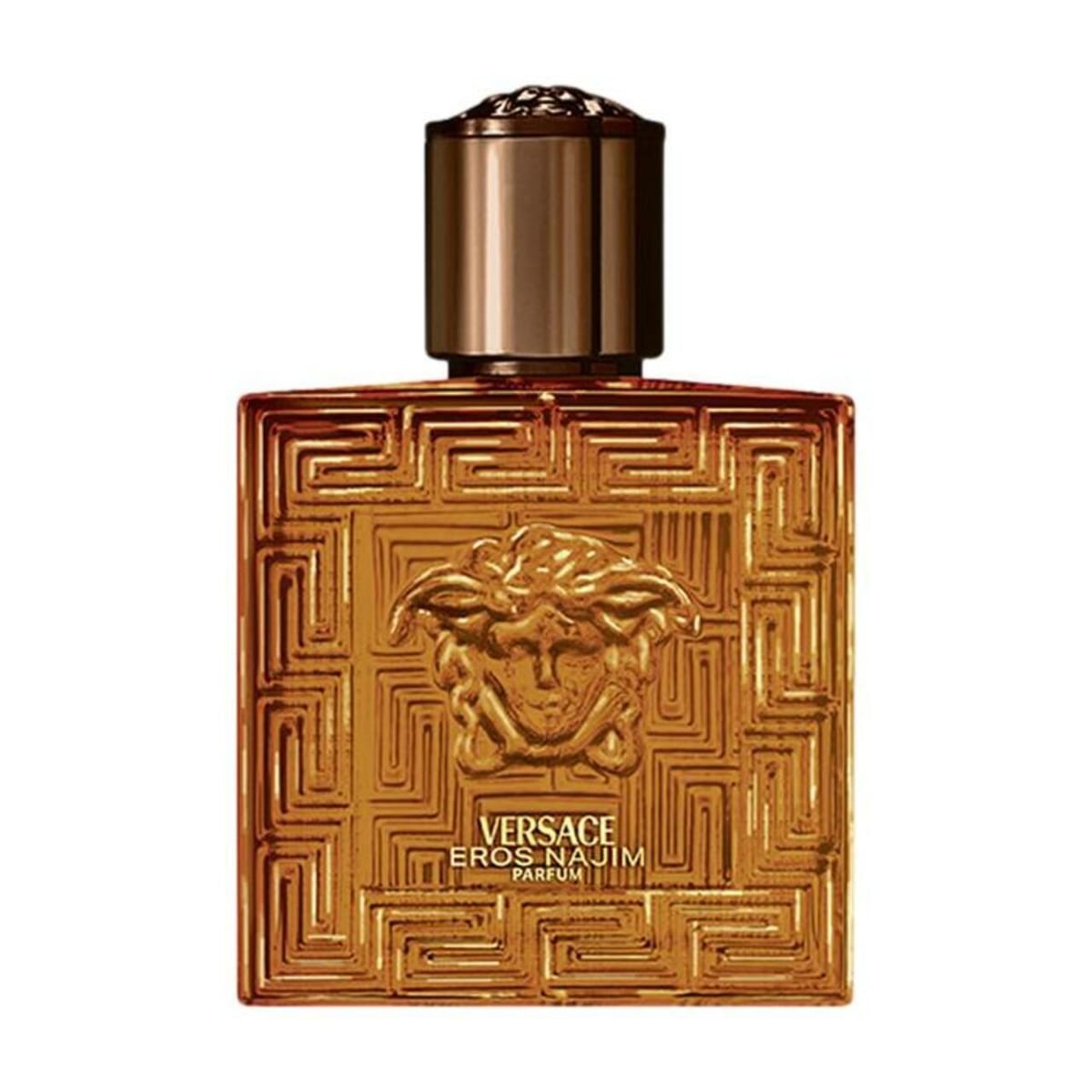 Versace Eros Najim