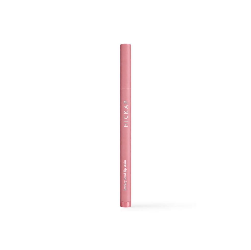 Hickap Low key Loud Lip Stain - Reveal