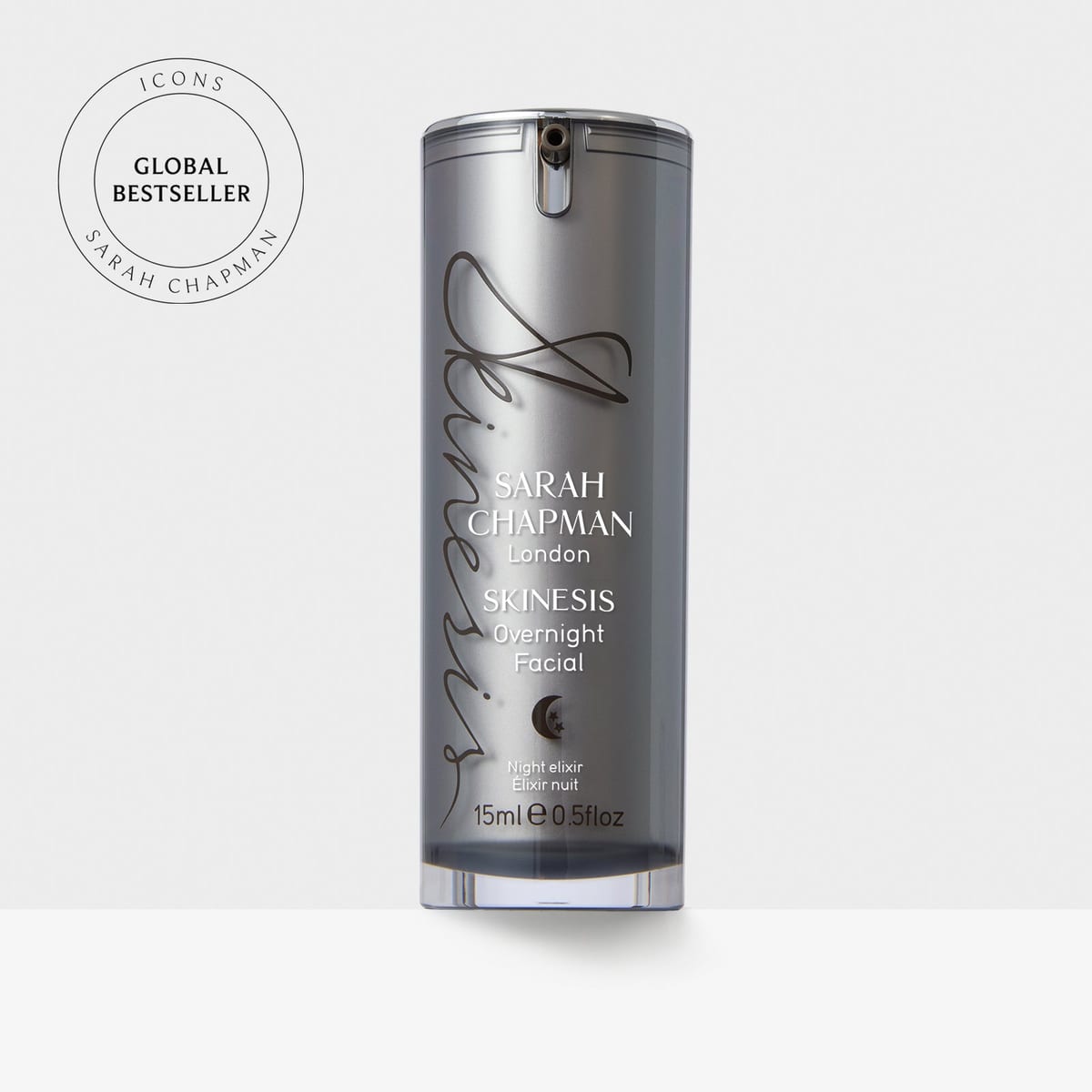 Sarah Chapman Overnight Facial Serum