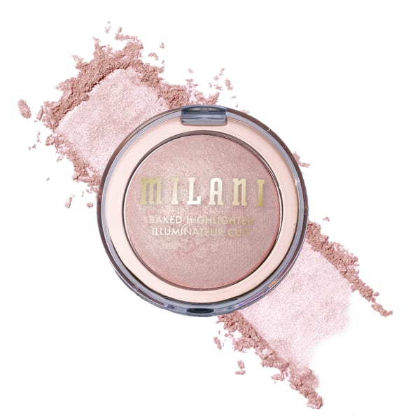 Milani Baked Highlighter