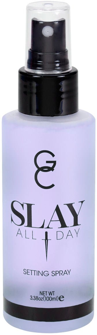 Gerard Cosmetics Slay All Day Setting Spray