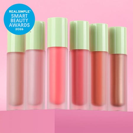 Pixi LiquidGlow Blush